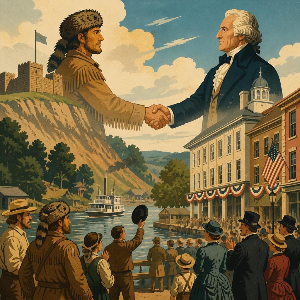 Cover art for From Fort Miro to Monroe