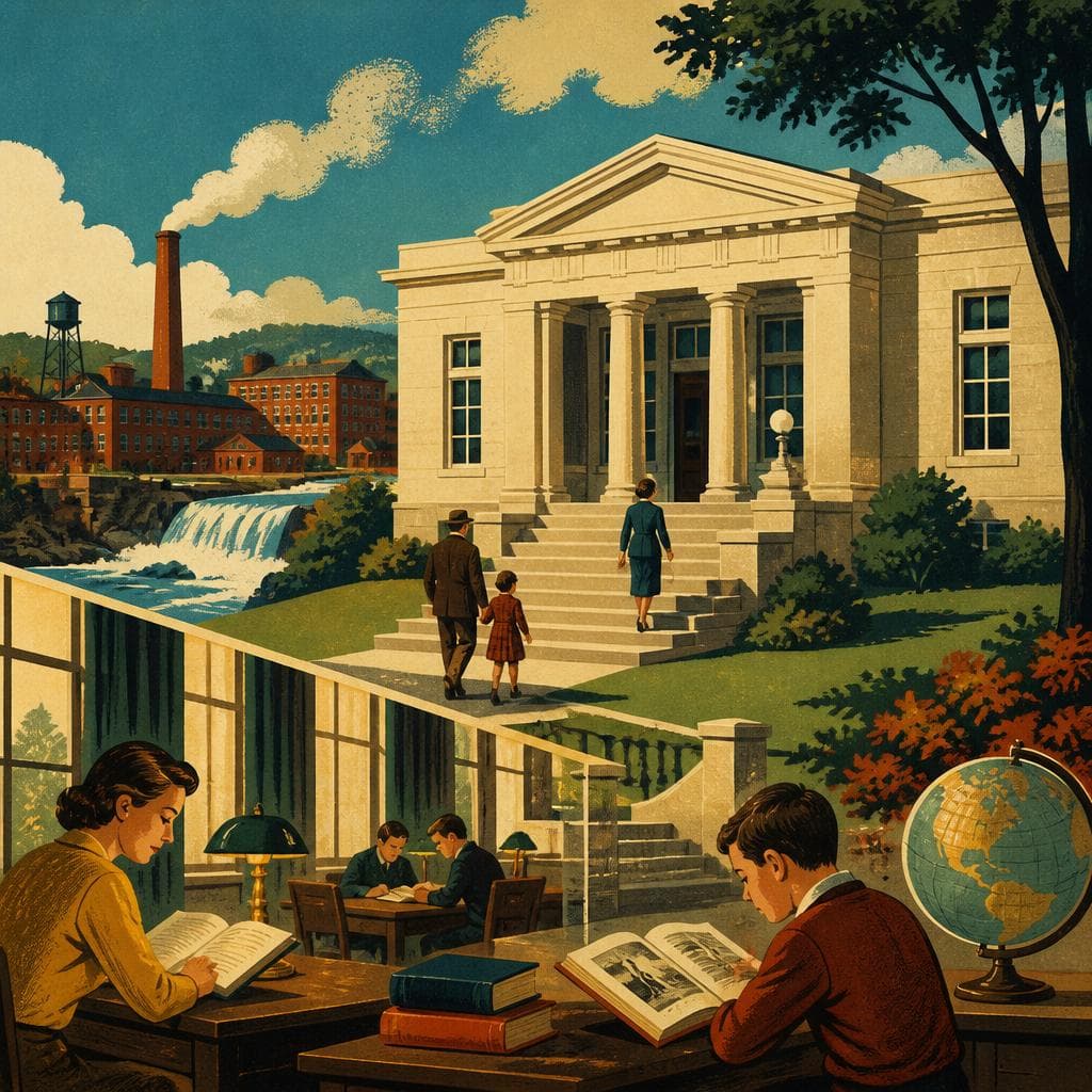 Cover art for Where the Goodall Name Became Stone