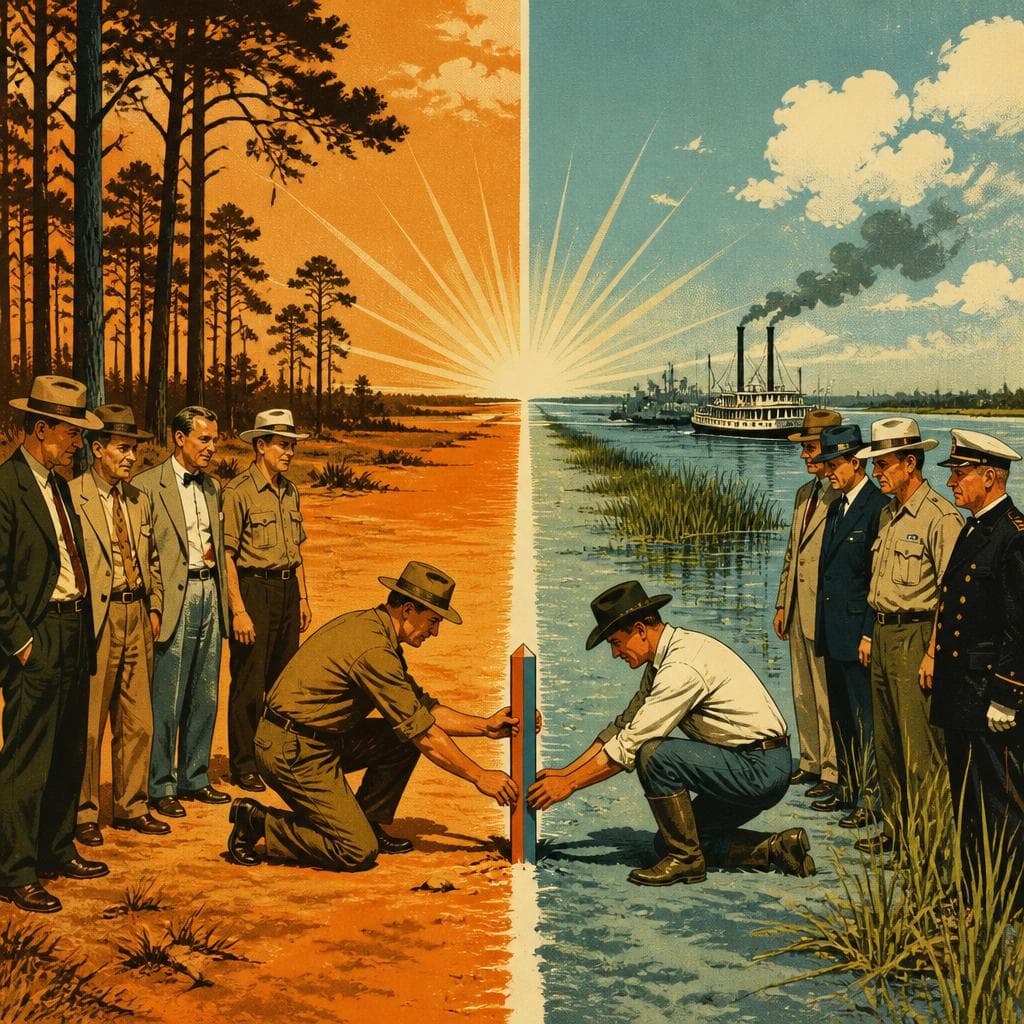 Cover art for When Orange County Became Official