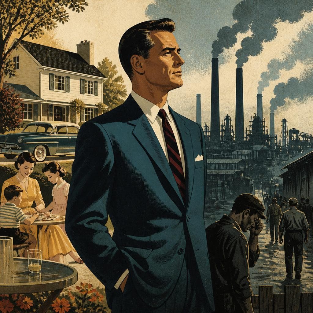 Cover art for Where David Stone Built His Ambition