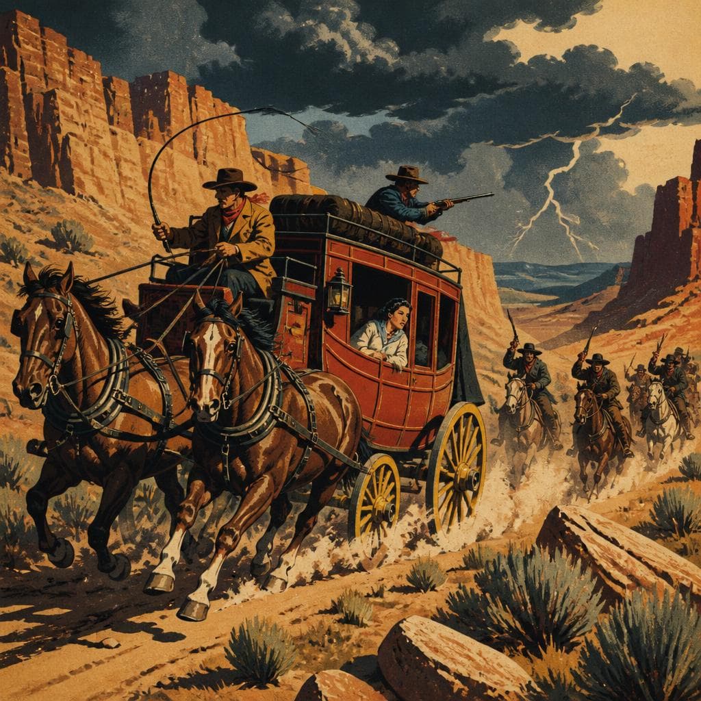 Cover art for The Shorter Road Through Fear