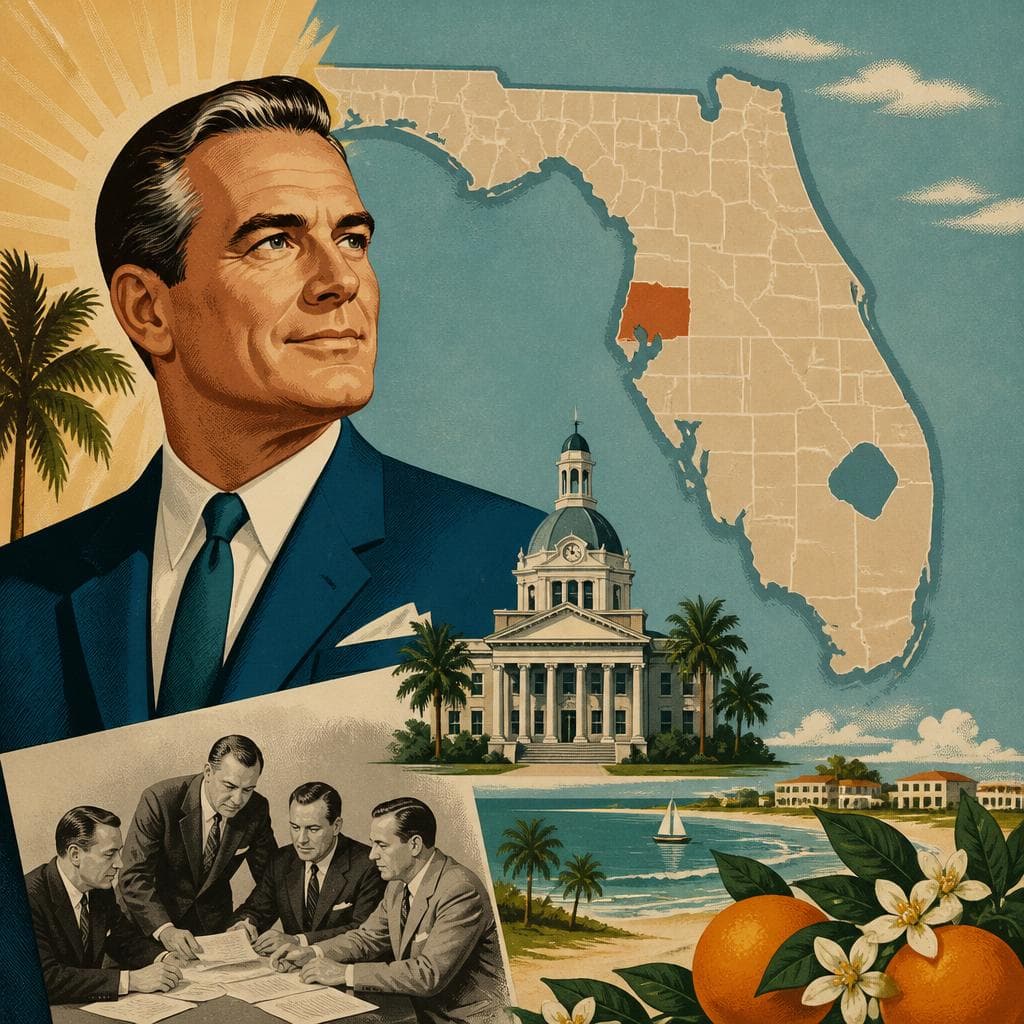 Cover art for A County Named in a Political Moment