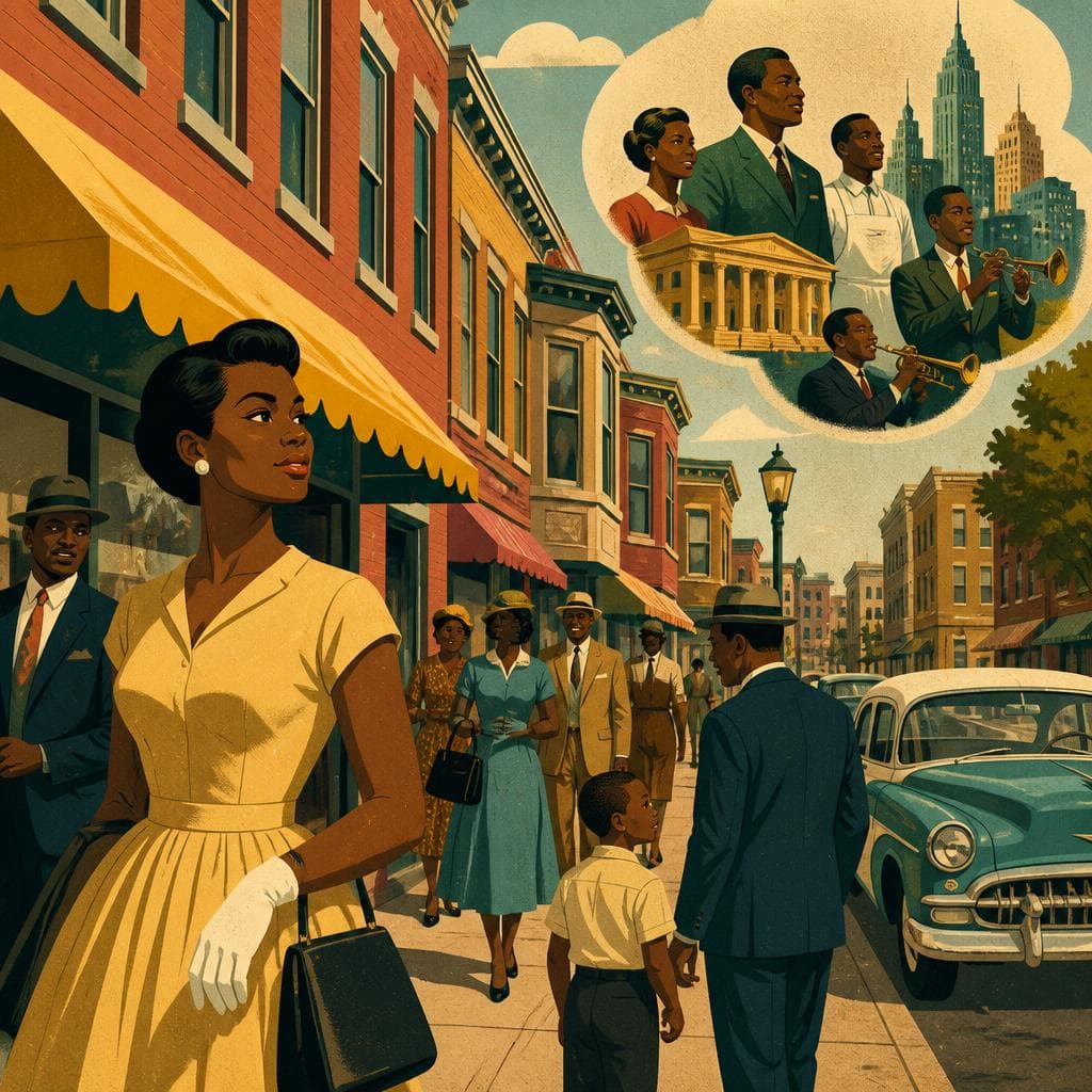 Cover art for Where Jackson Ward Built Its Own Main Street