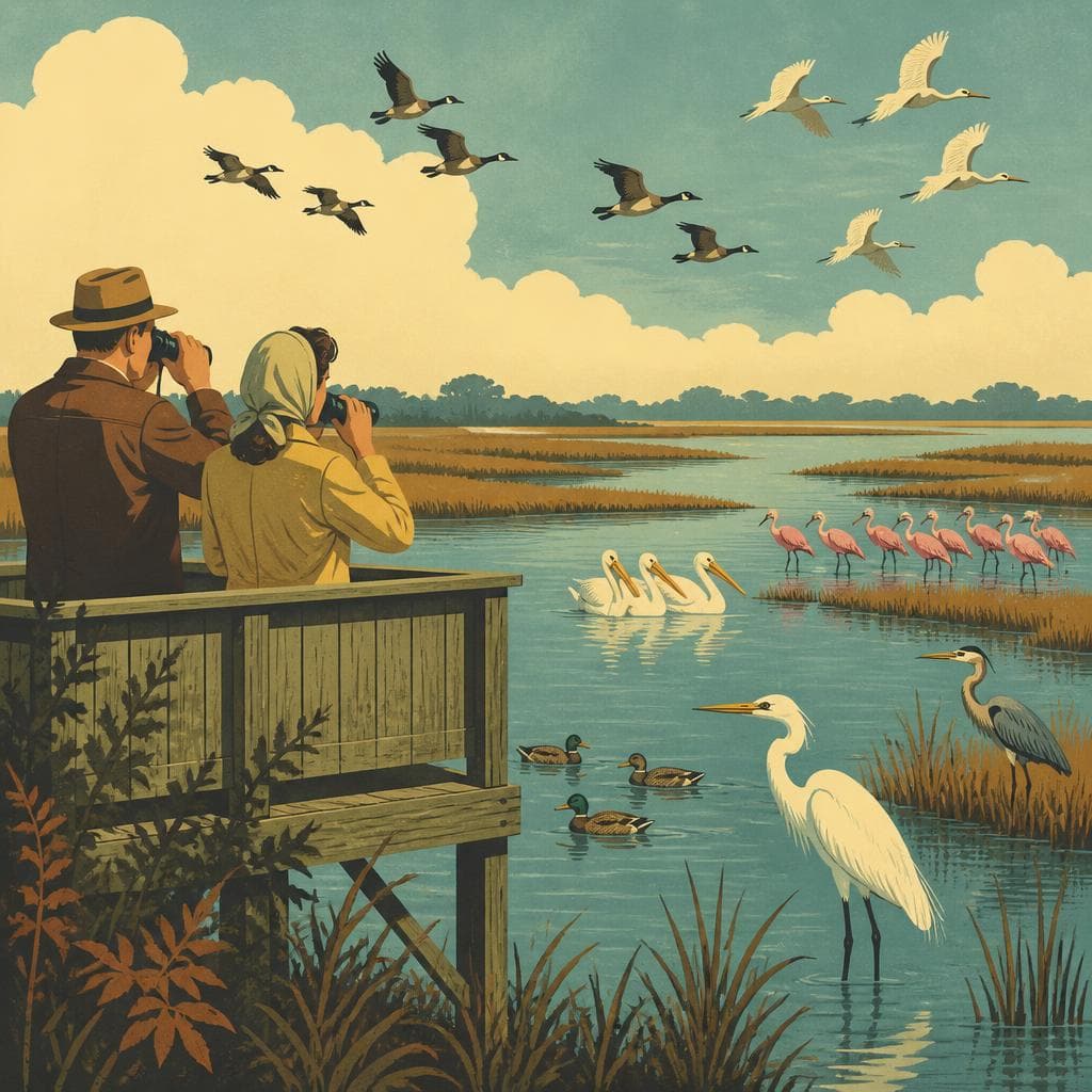 Cover art for Where the Birds Get the Best Seats