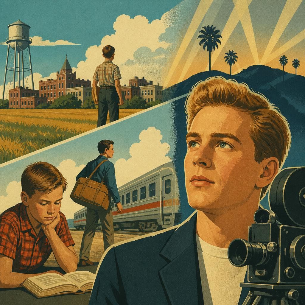 Cover art for Before Richard Fish, There Was Greeley