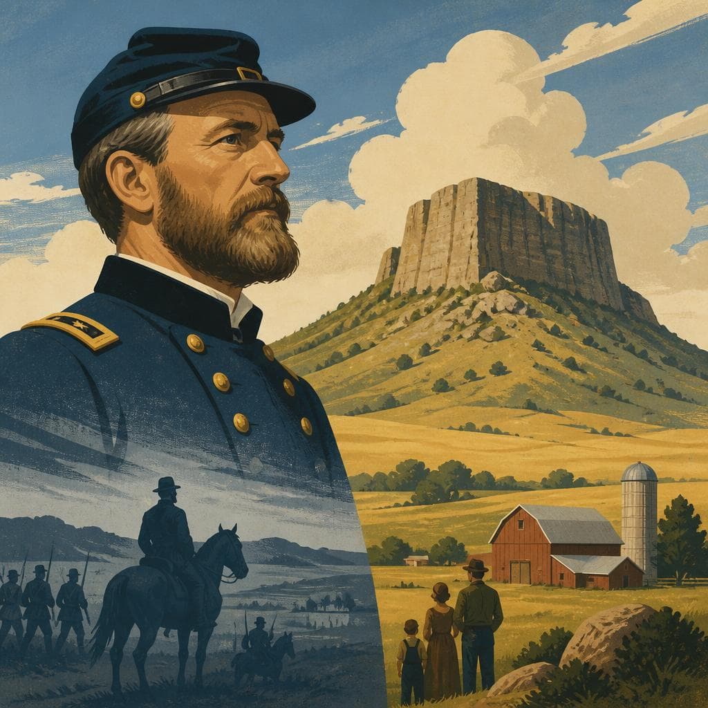 Cover art for The Rock Behind Thomas County