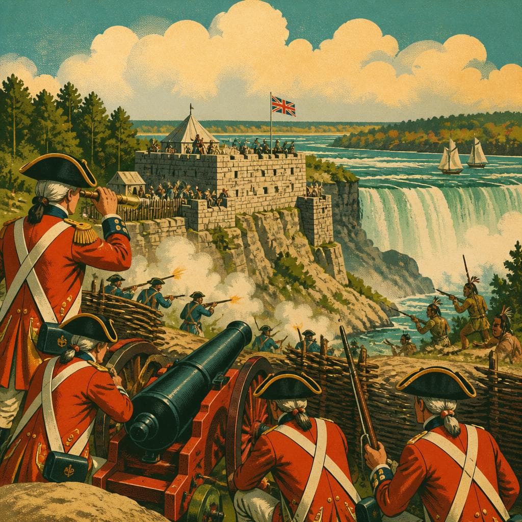 Cover art for Where the Great Lakes Gateway Turned