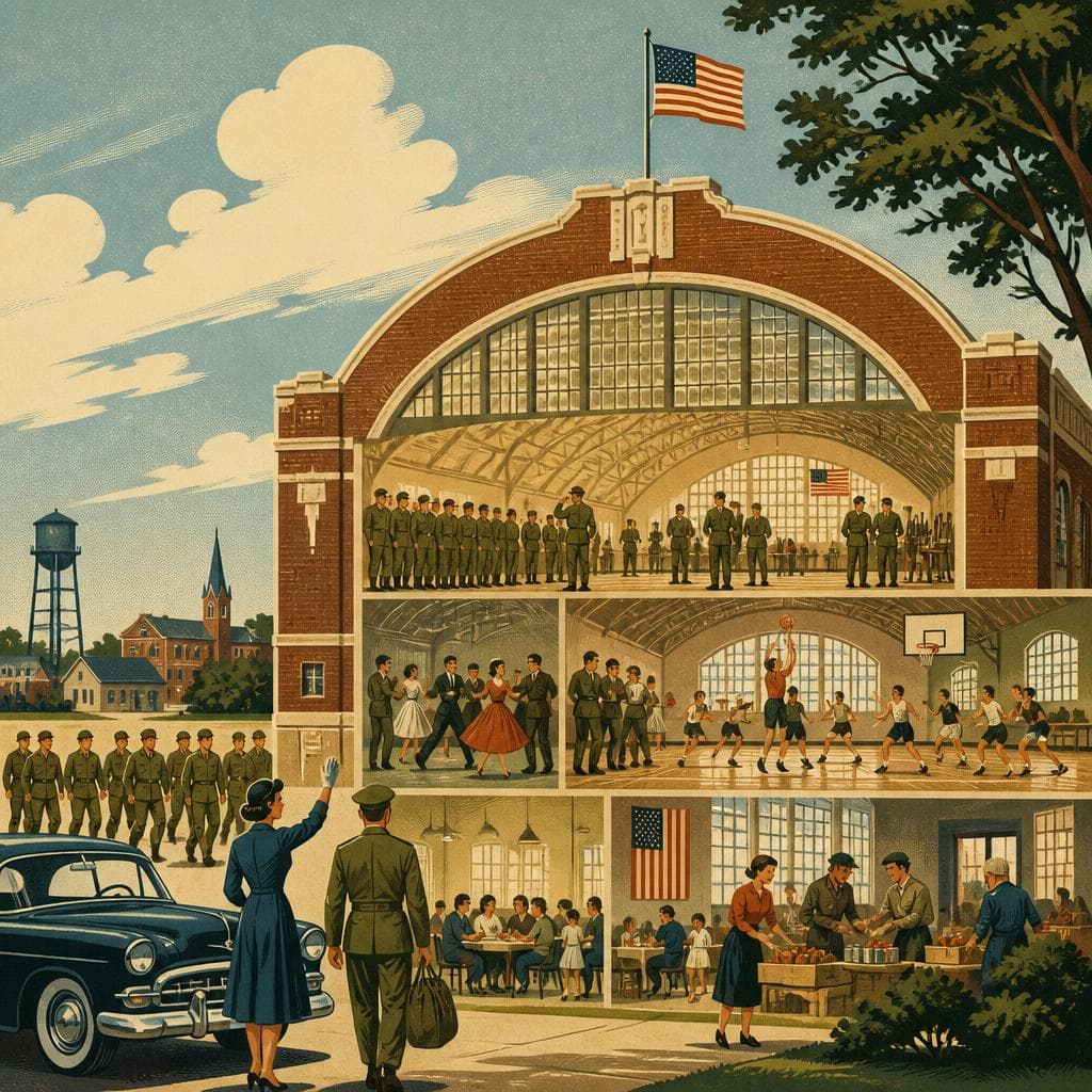Cover art for Under One Roof in Kankakee