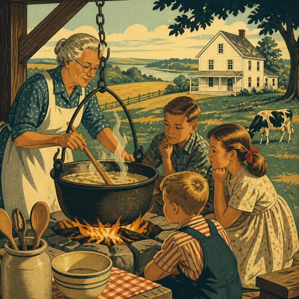 Cover art for Where the Kettle Still Teaches