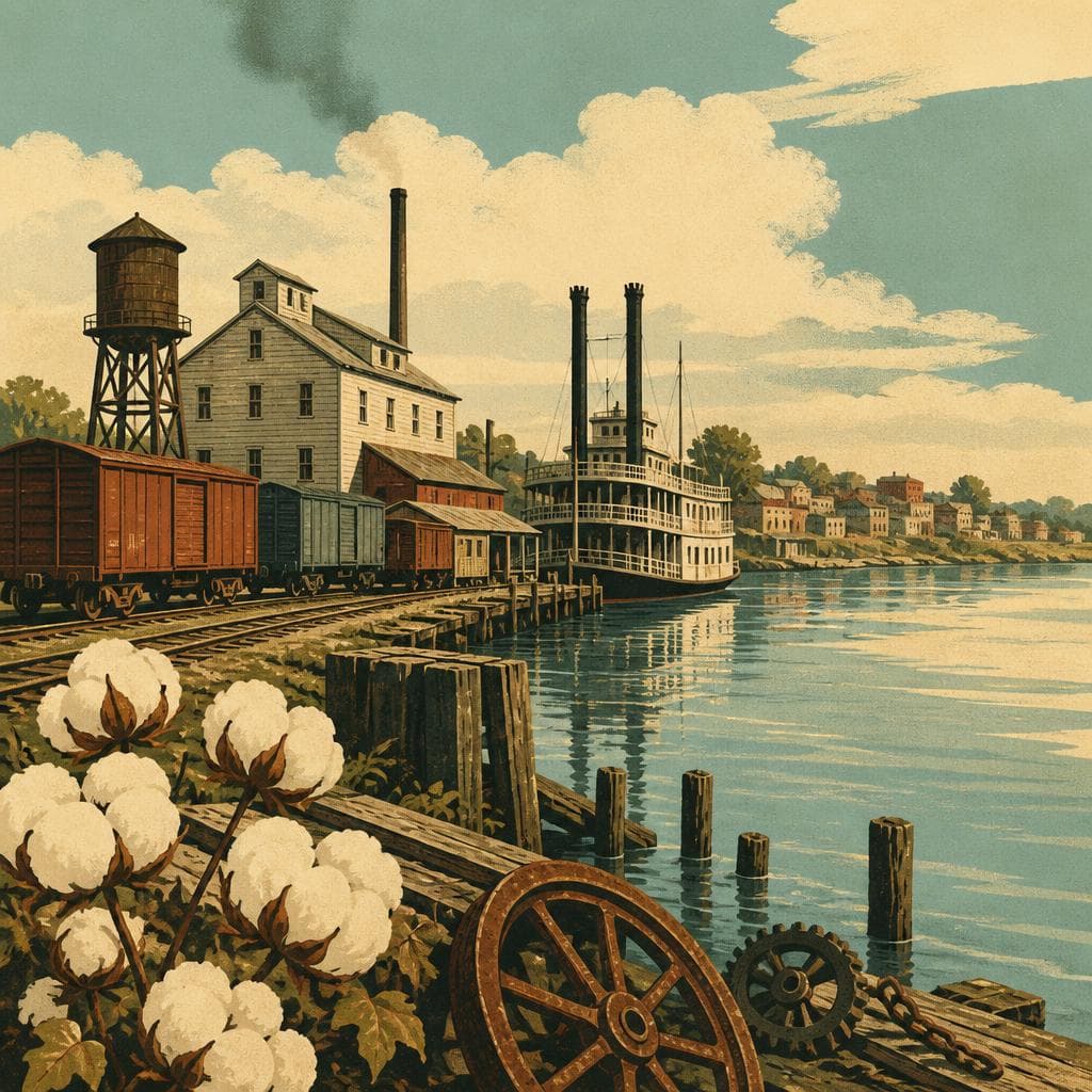 Cover art for When the River Moved On From Hamburg