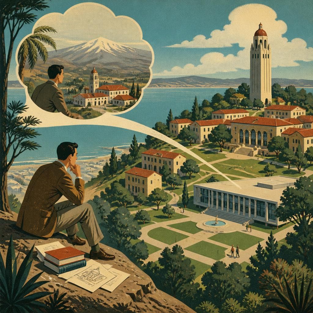 Cover art for What Value Creation Looks Like on a Hilltop