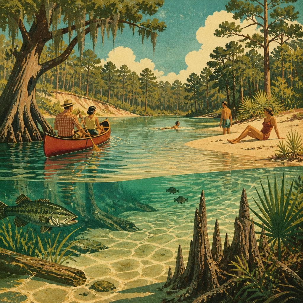 Cover art for Why Whiskey Chitto Keeps Calling People Back