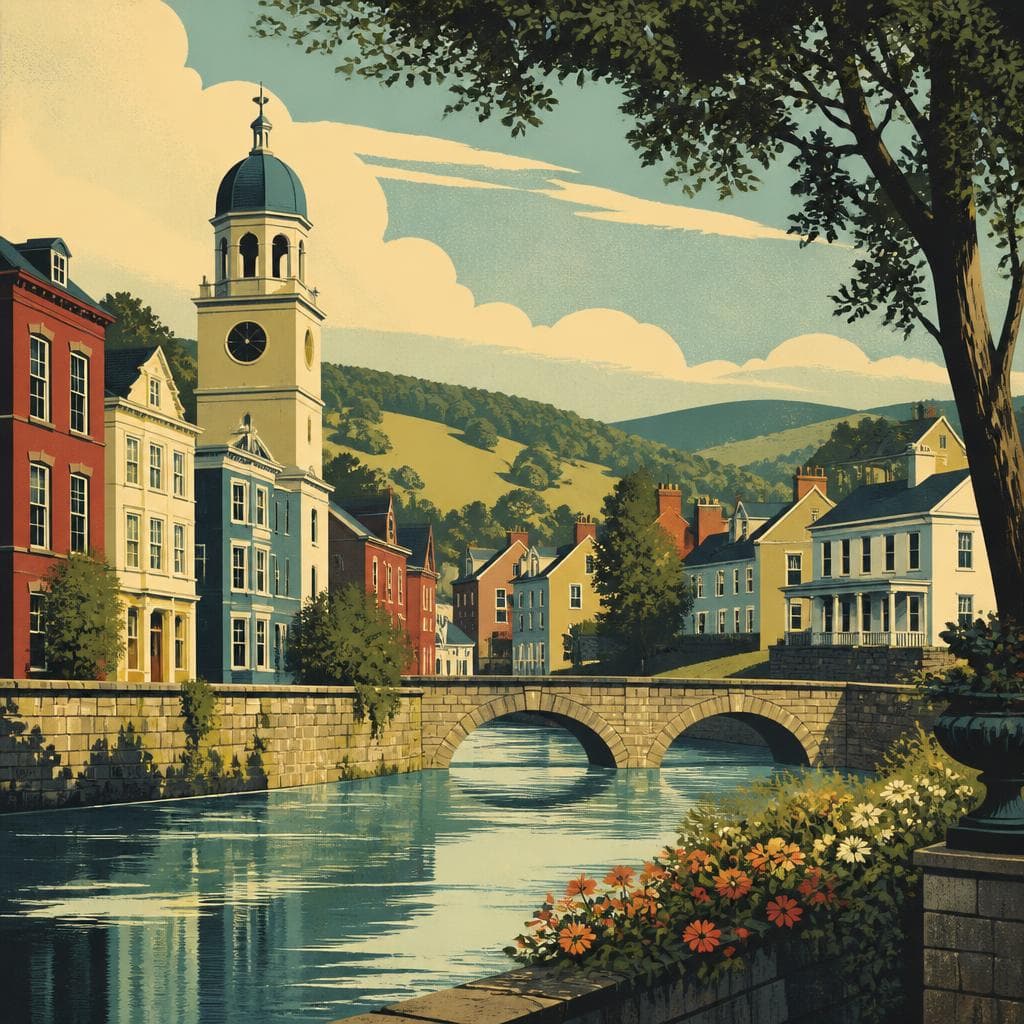 Cover art for Where Dandridge Keeps Time