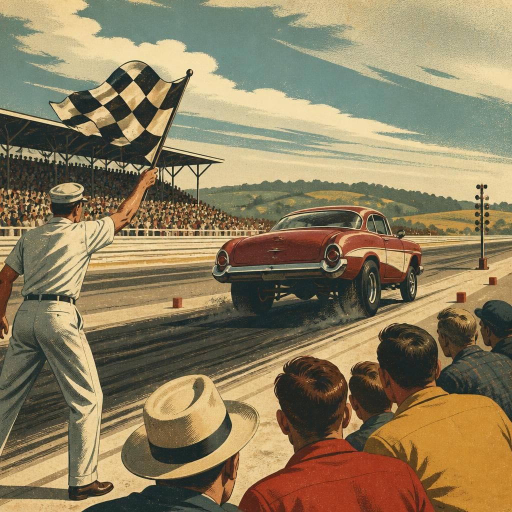 Cover art for Where Reynolds Met the Roar
