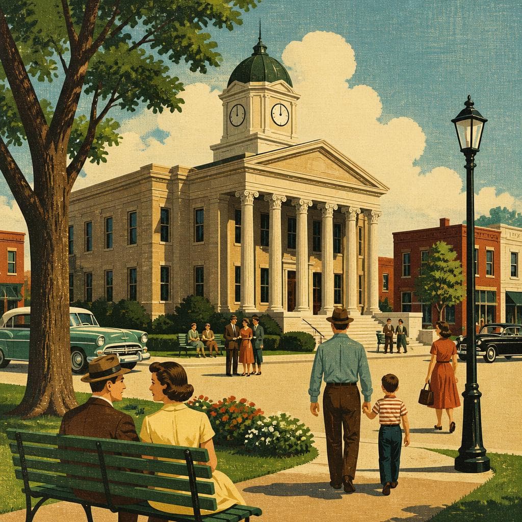 Cover art for Brick, Stone, and the Business of Belonging