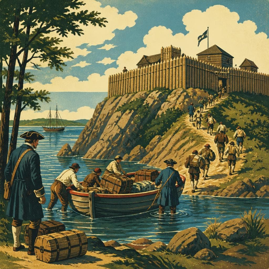 Cover art for Where New York Had to Be Carried