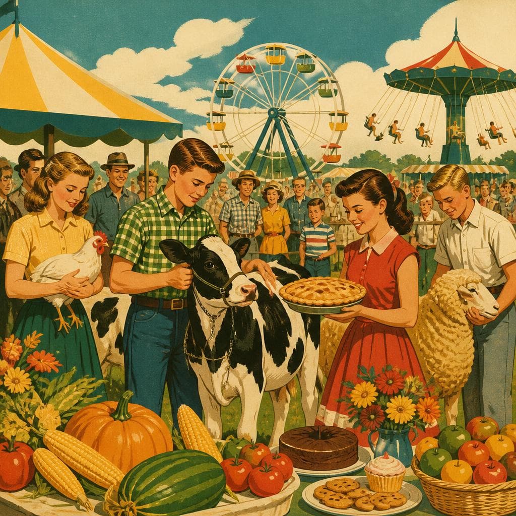 Cover art for Where Boone County Comes to Its Senses