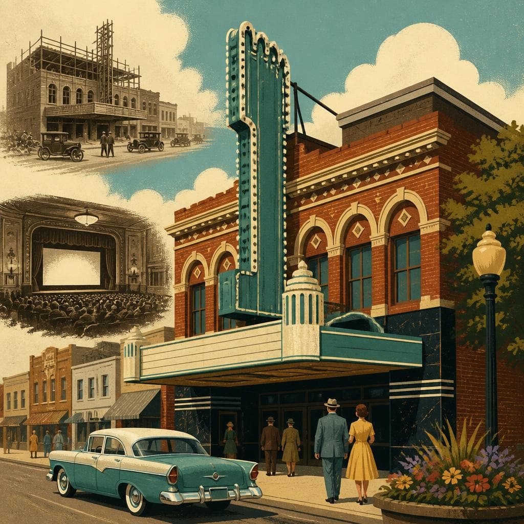 Cover art for The Sign That Stayed