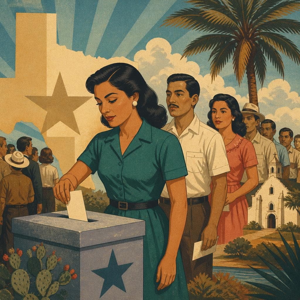 Cover art for When Crystal City Changed the Ballot