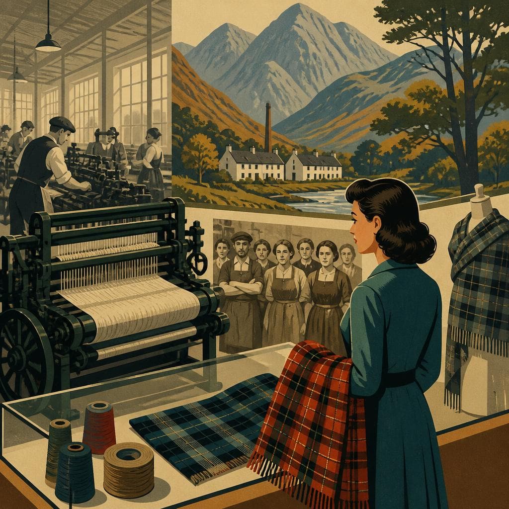 Cover art for Where Cloth, Work, and Memory Still Hold Together