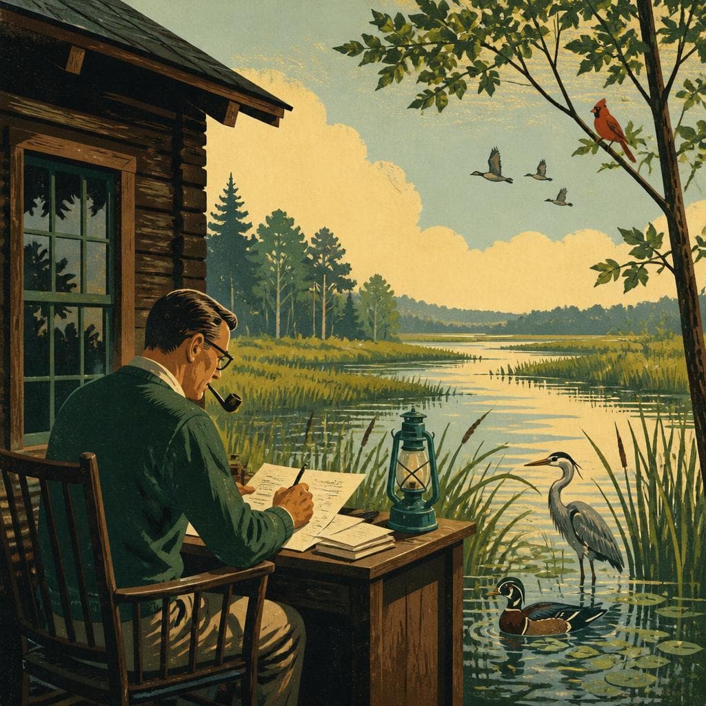 Cover art for Where Limberlost Became Literature