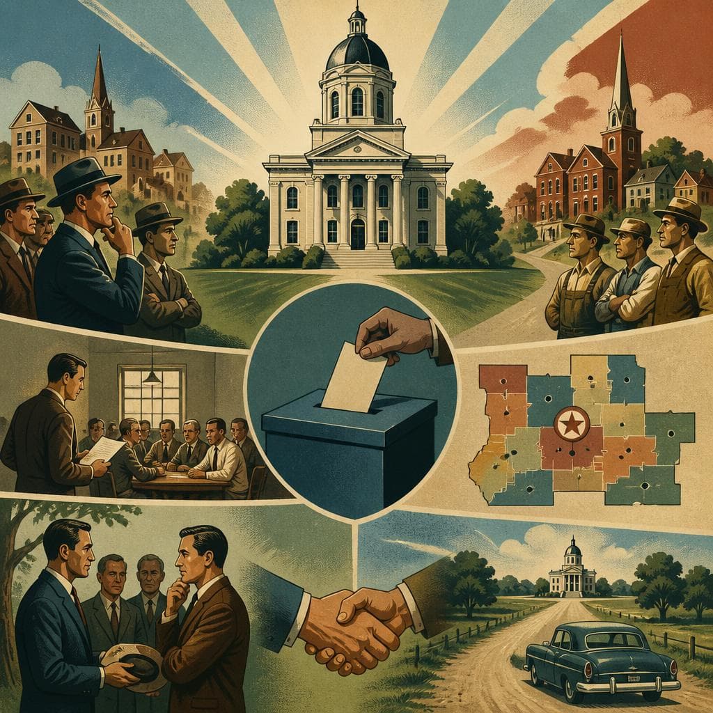Cover art for How Guthrie Center Won the County’s Front Door