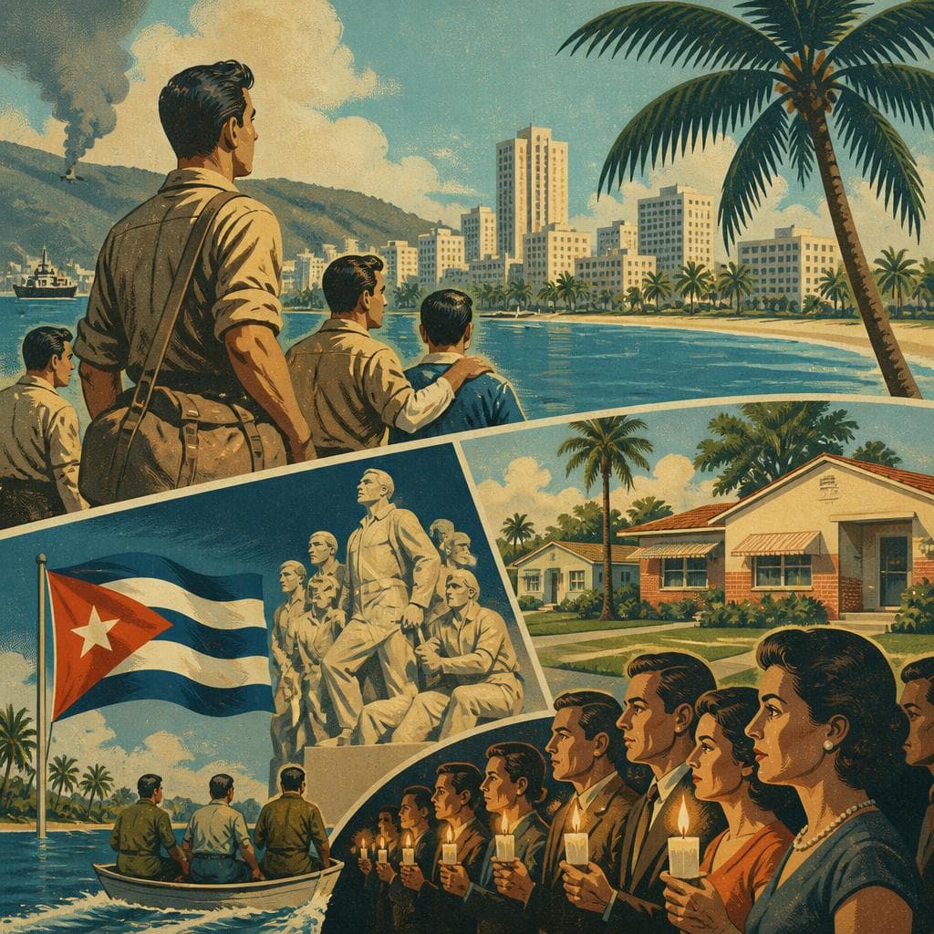 Cover art for Where Brigade 2506 Found a Lasting Home