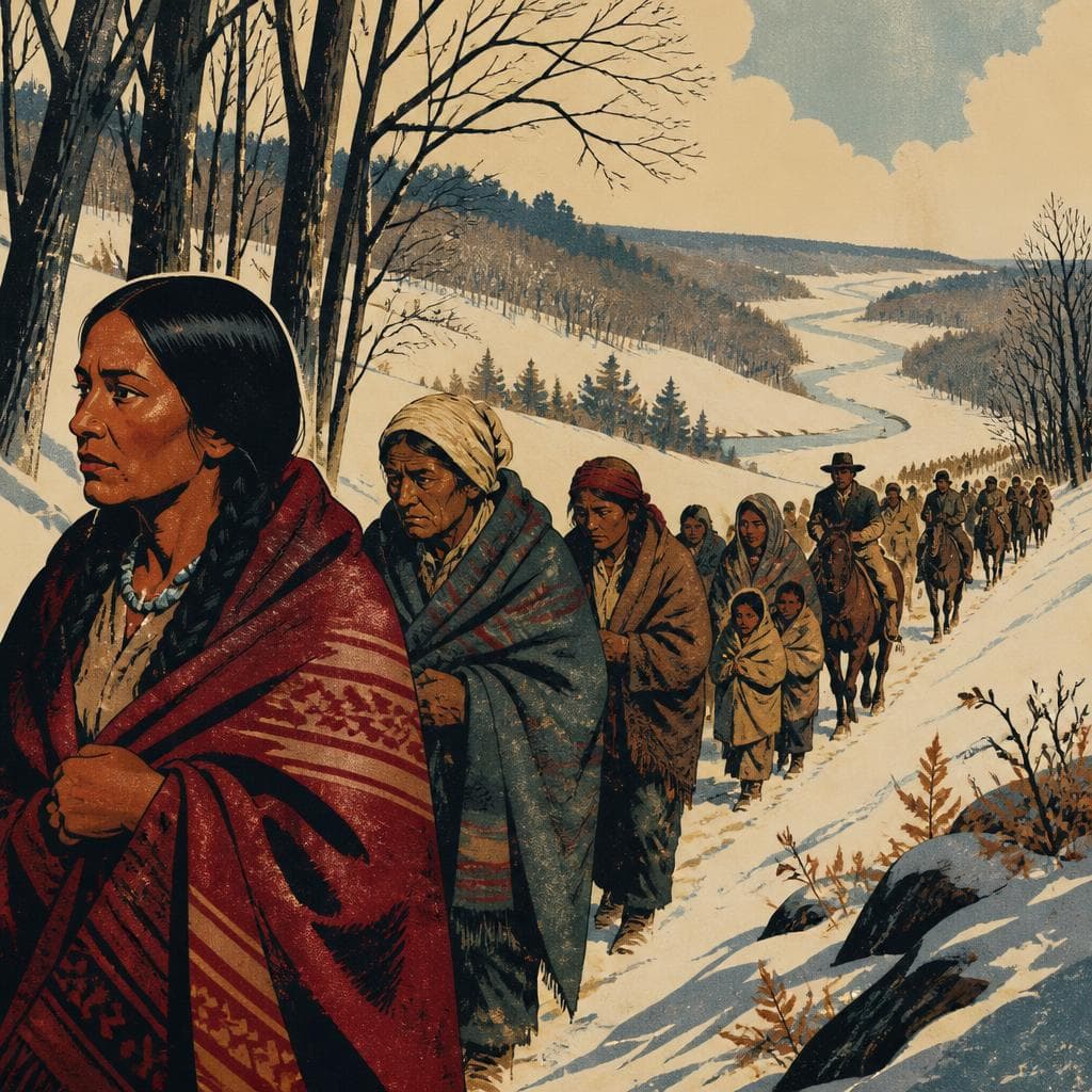 Cover art for Where the Trail Crossed Union County