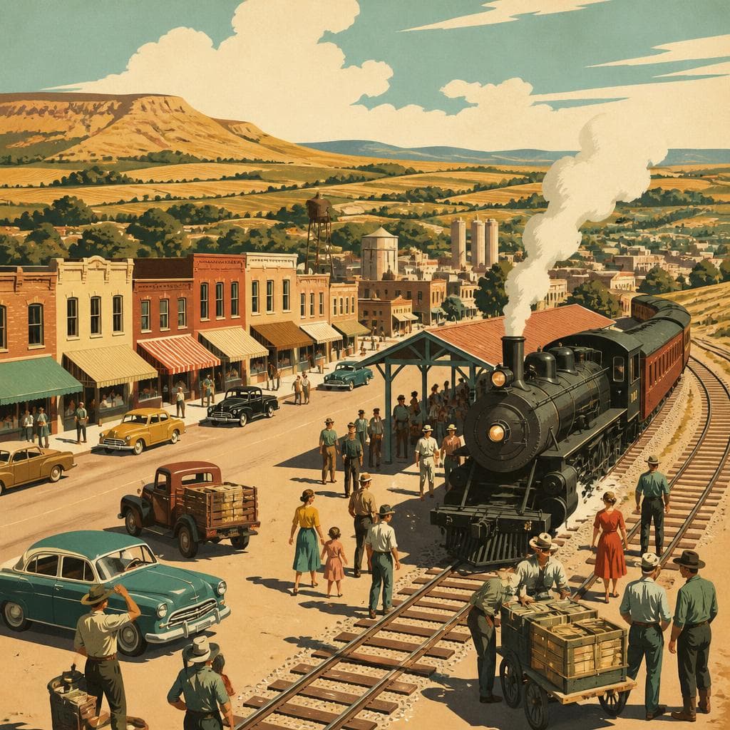 Cover art for When the Whistle Set the Clock in Palestine