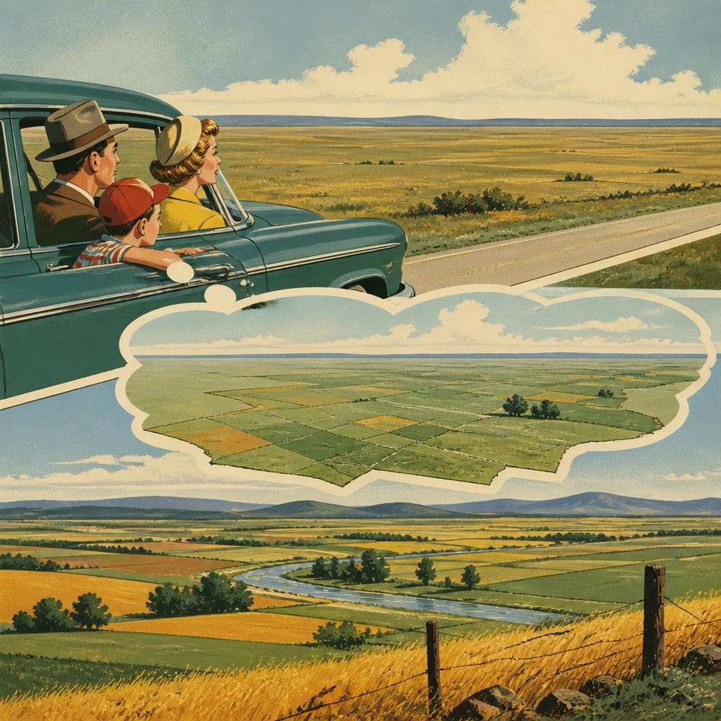 Cover art for How Clearfield Got Its Plainspoken Name
