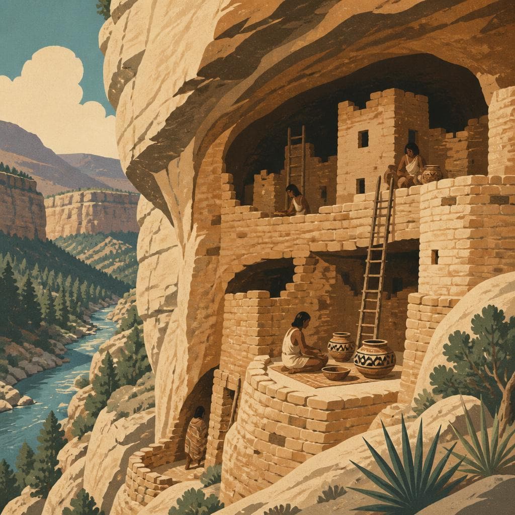 Cover art for Homes in the Stone