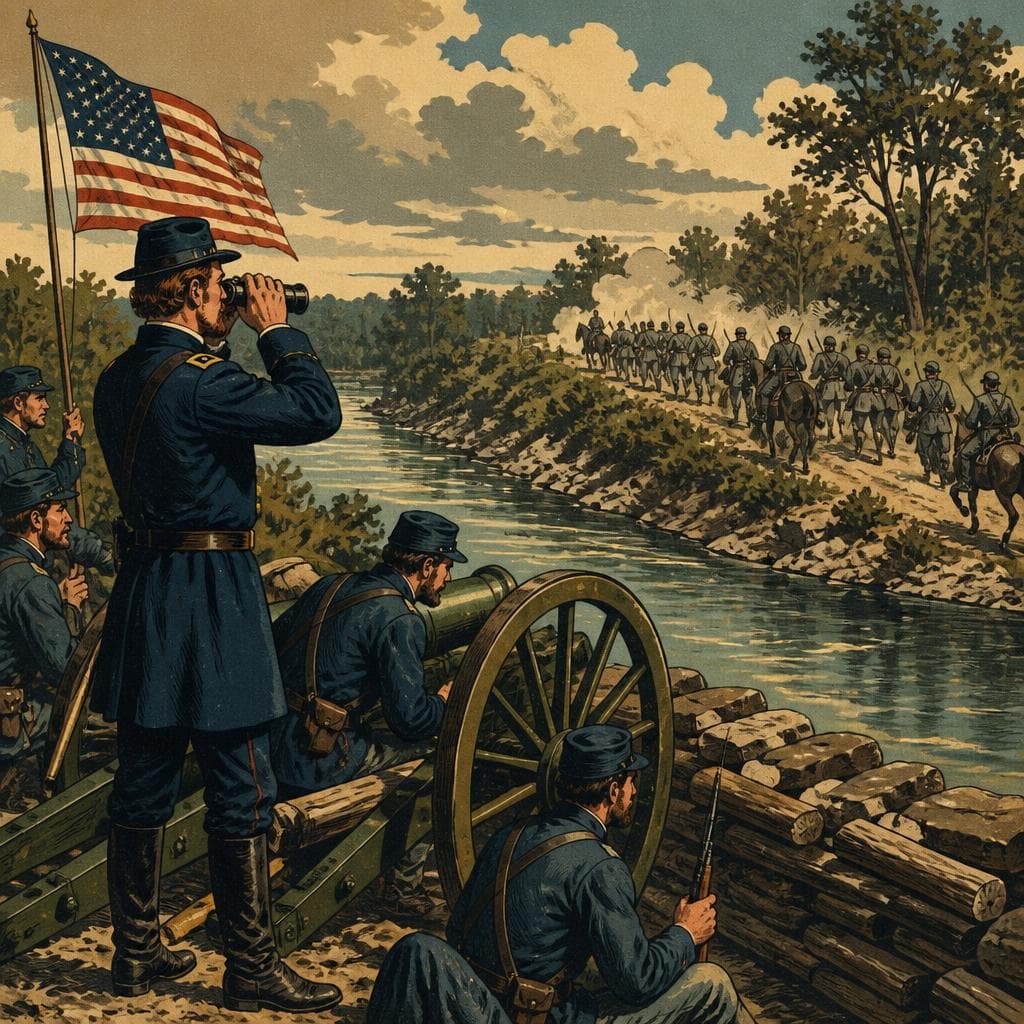 Cover art for The Victory That Couldn’t Close the Gate