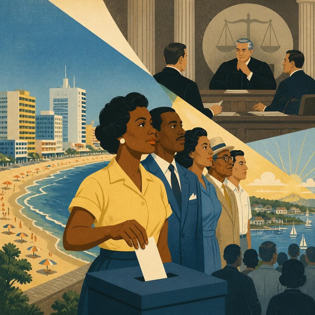 Cover art for When Virginia Beach Changed How Power Was Counted