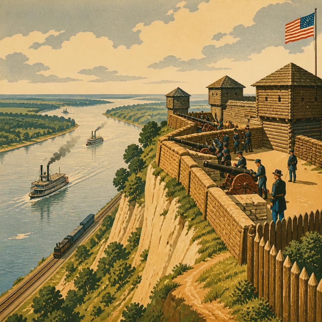 Cover art for Where Dirt and Height Held the River