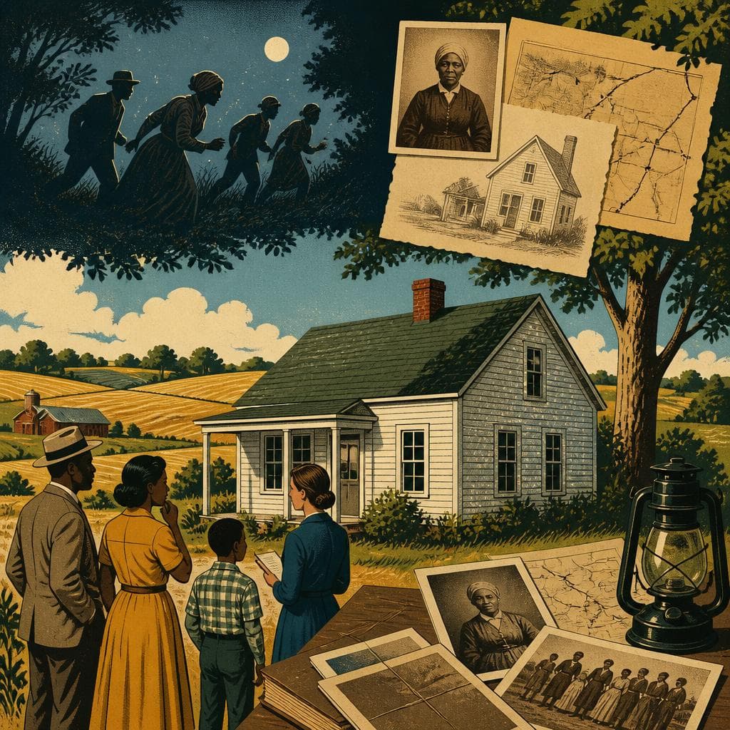 Cover art for Where the Record Catches Up to Courage
