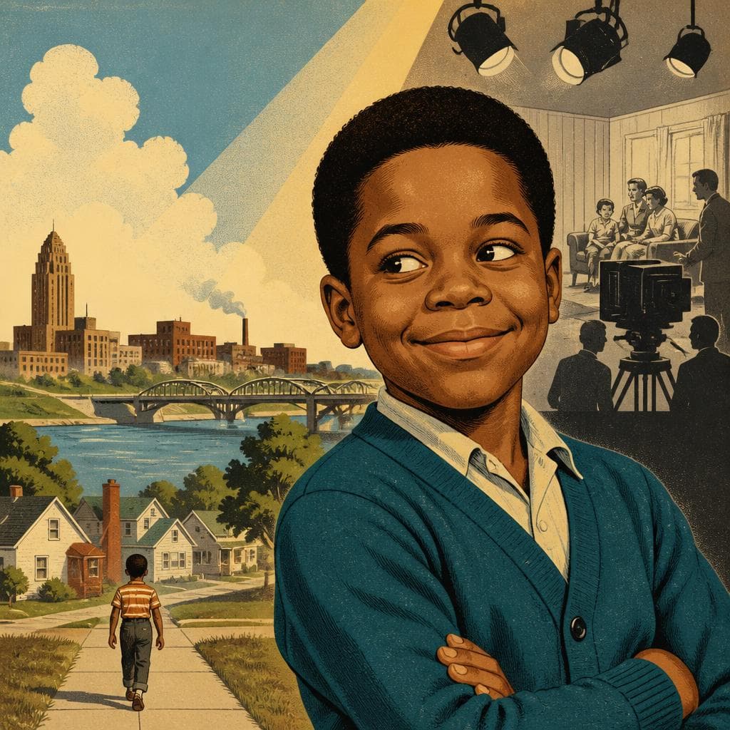 Cover art for From Sioux City to Beaver Cleaver