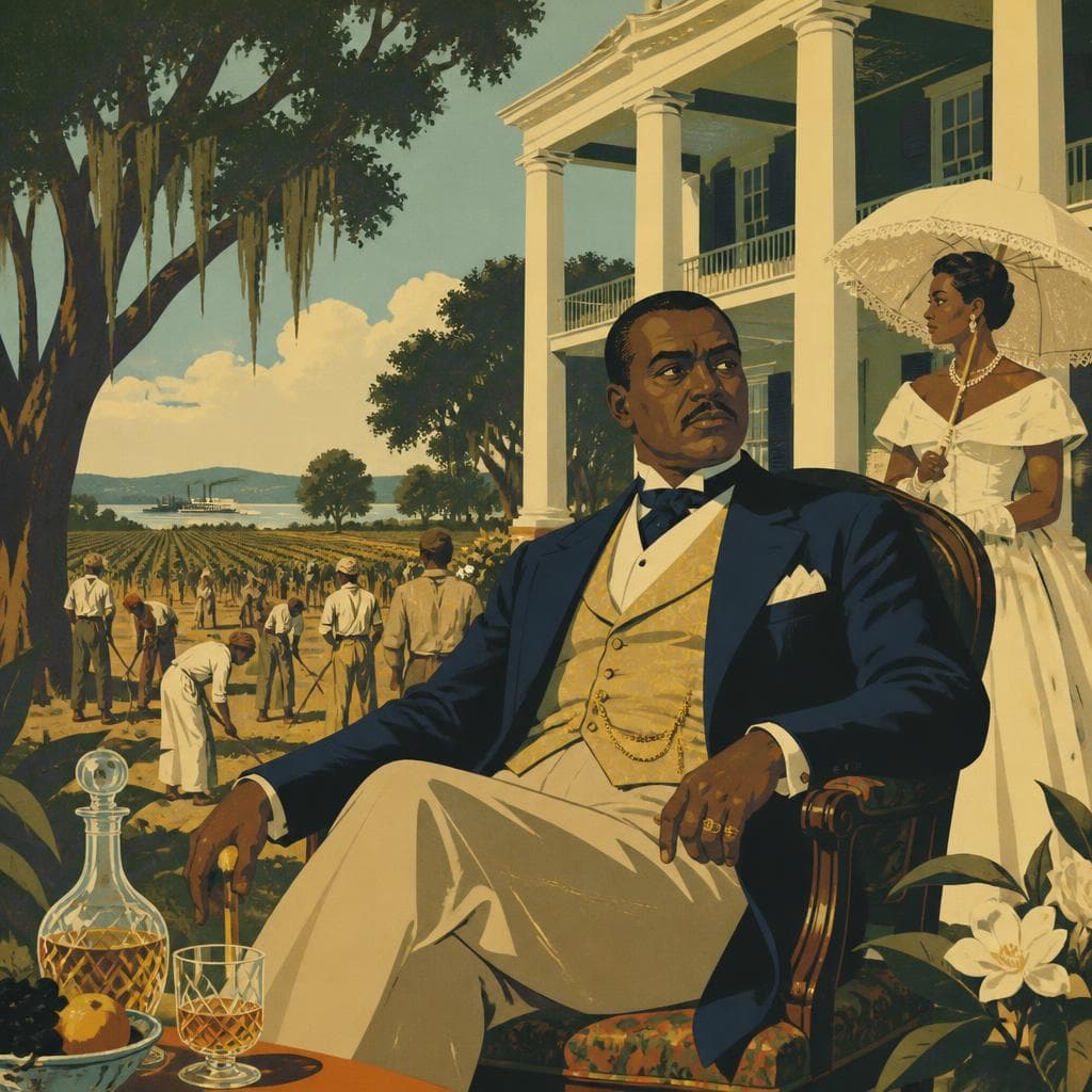 Cover art for King Carter and the Rise of Corotoman