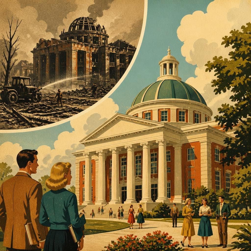 Cover art for Under the Dome, After the Fire