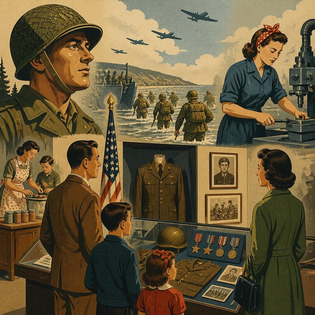 Cover art for Where McKean County’s War Stories Still Speak