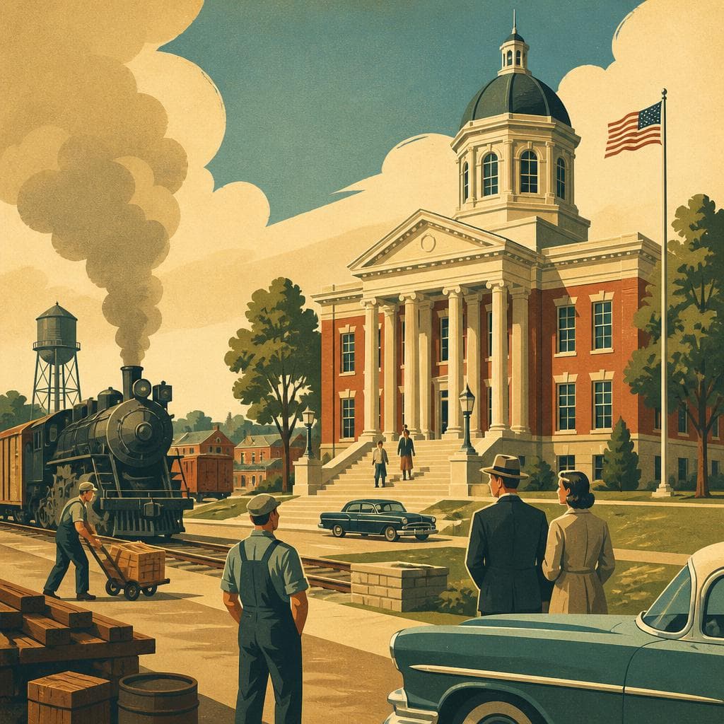 Cover art for When Worthington Built for Keeps