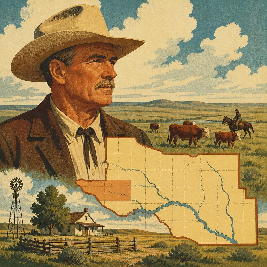 Cover art for How Phillips Got on the Map