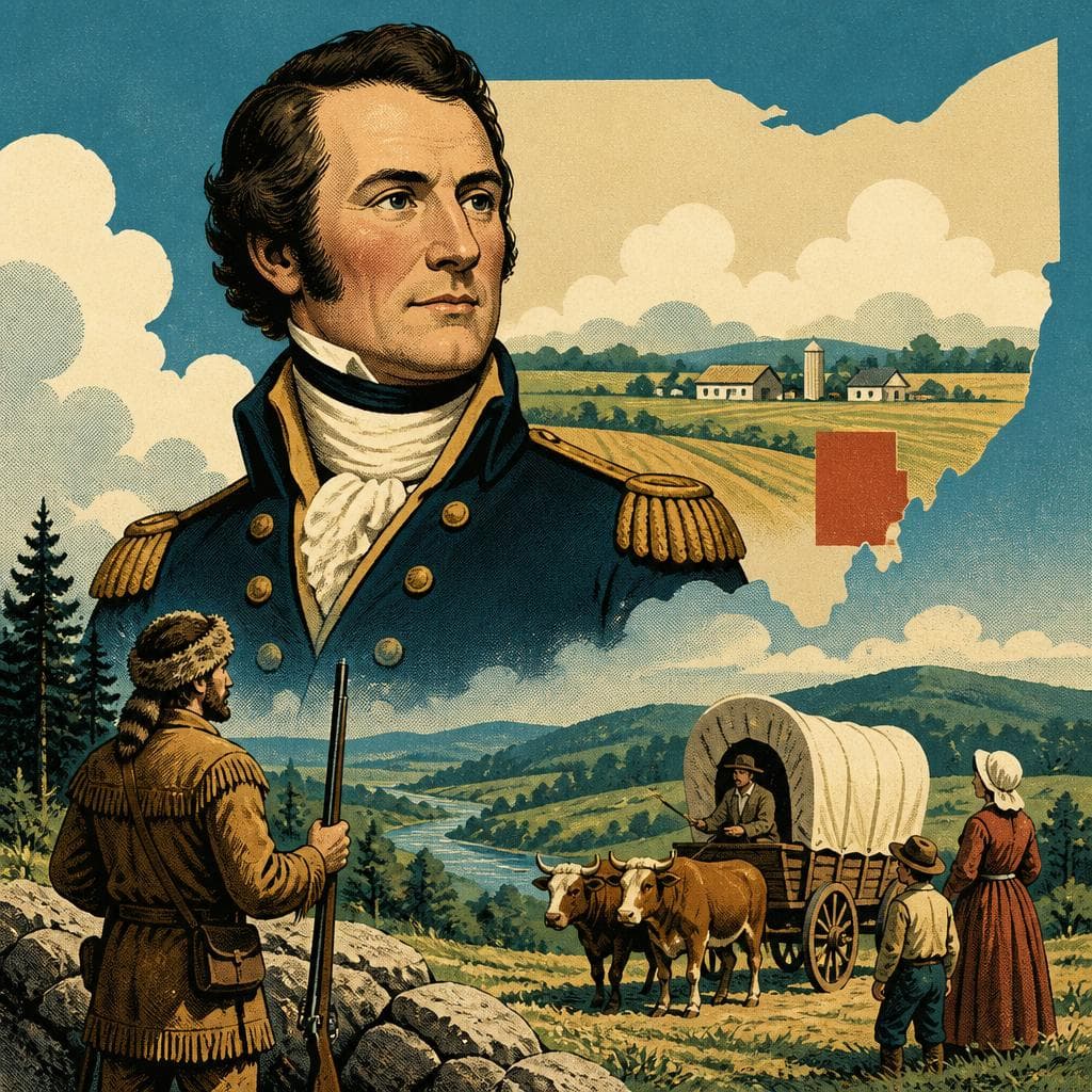 Cover art for Why Hardin County Carries a Frontier Name