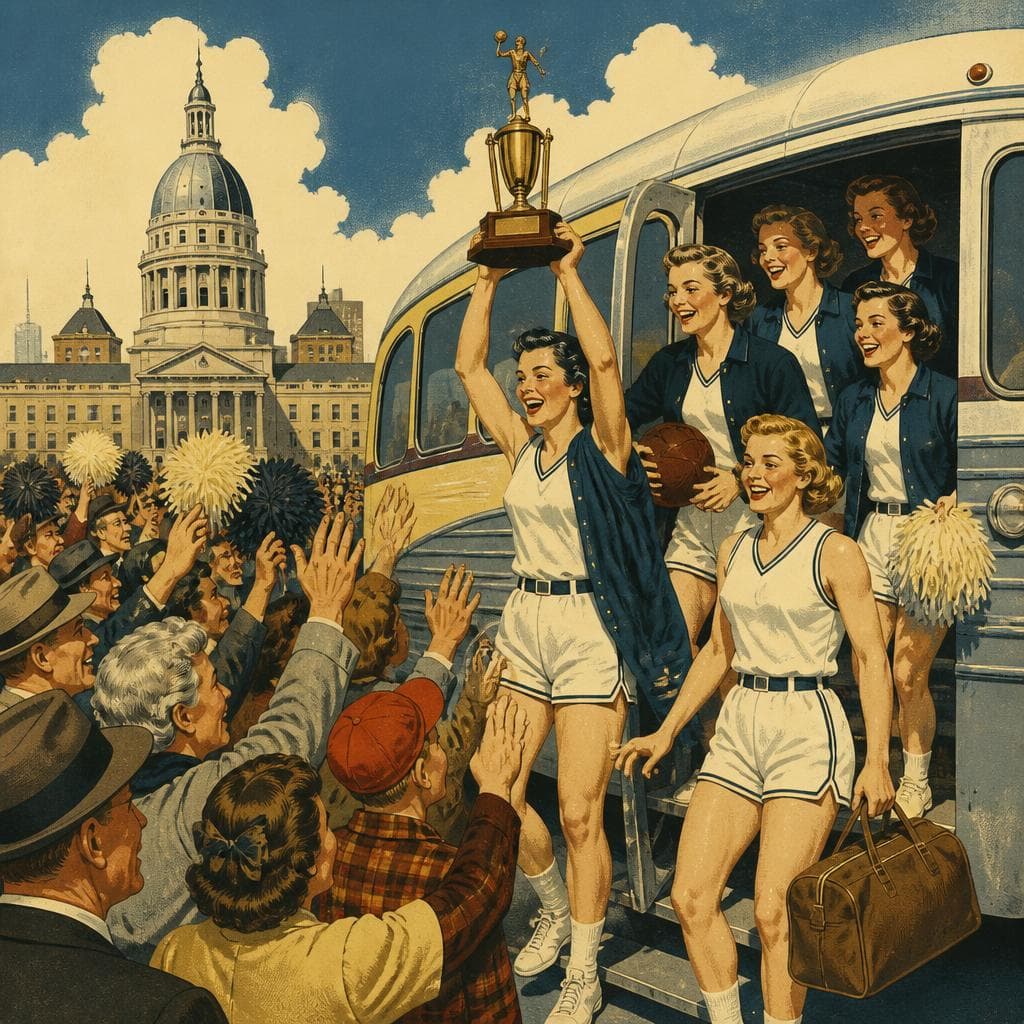 Cover art for When Topeka’s Warriors Reached Indianapolis