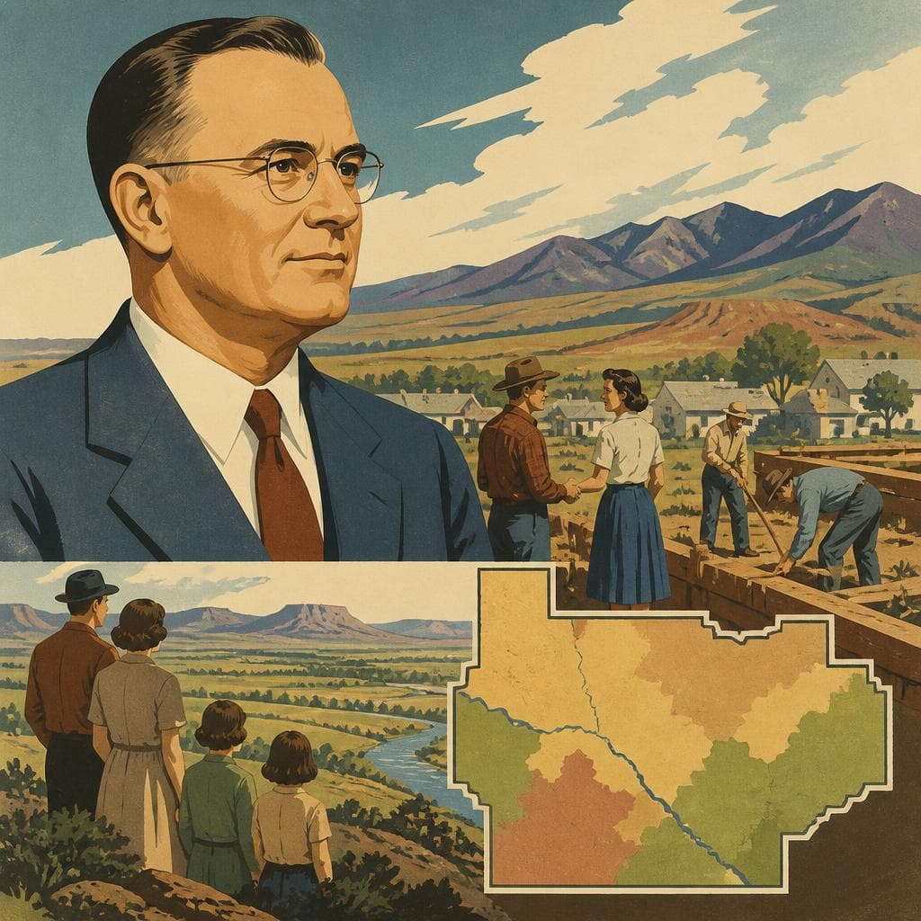 Cover art for The Name He Left Behind