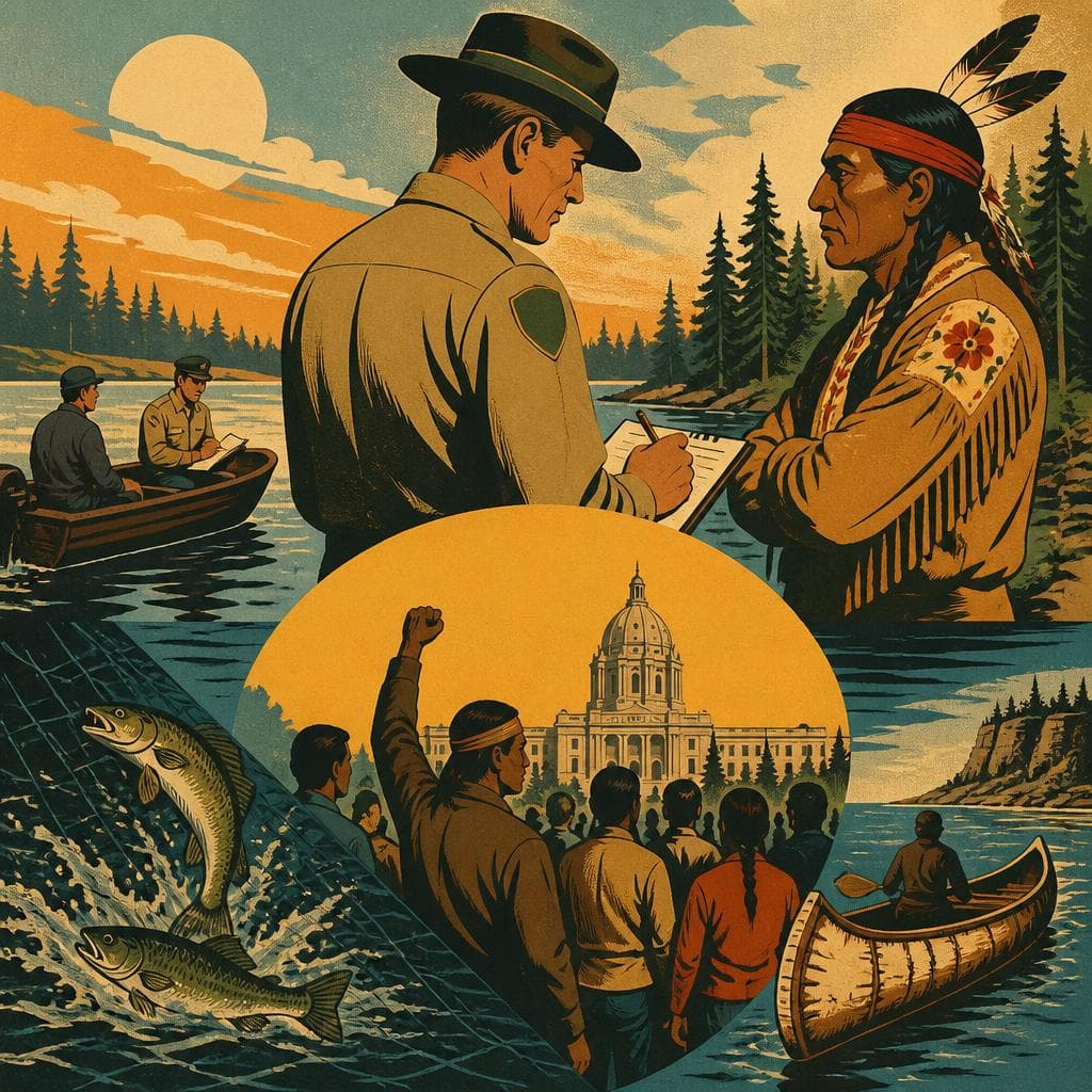Cover art for When a Citation Became a Treaty Fight