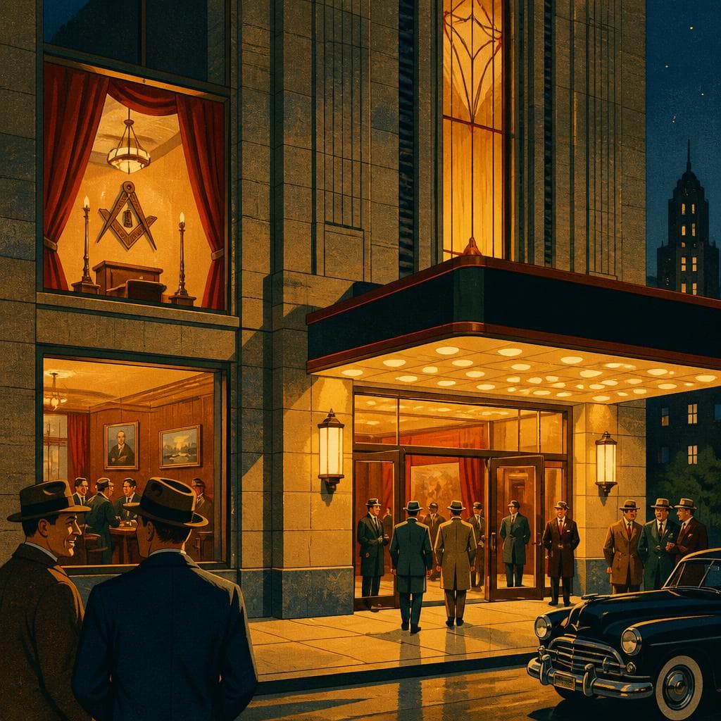 Cover art for Where Wabash Gathered for the Show