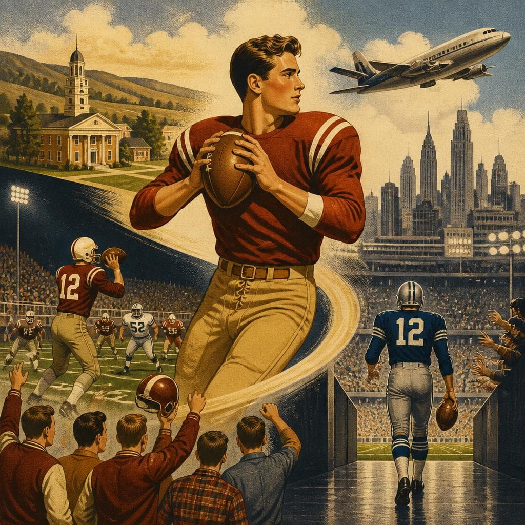 Cover art for From Lebanon to the Long Haul