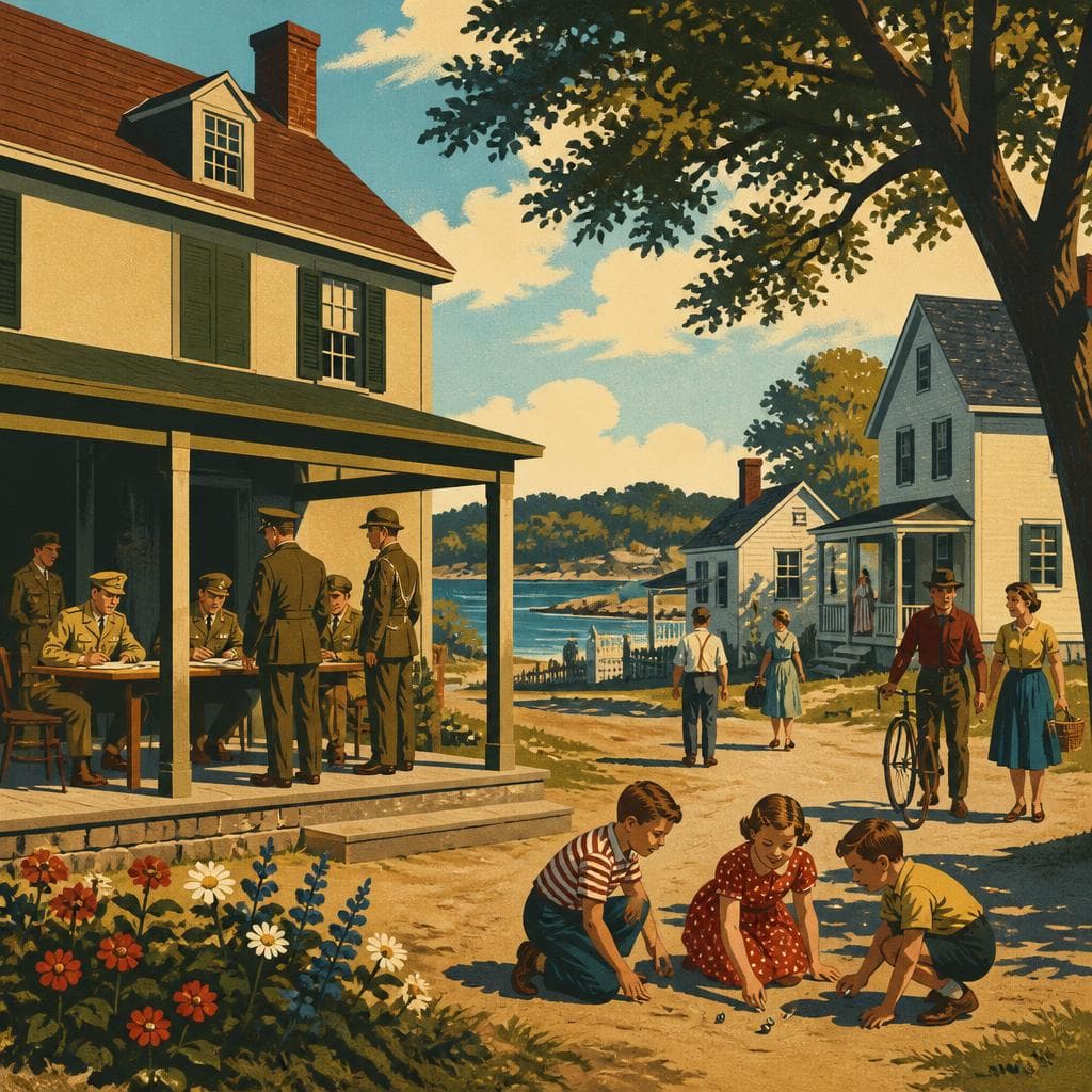 Cover art for Where a Surrender Met Ordinary Life