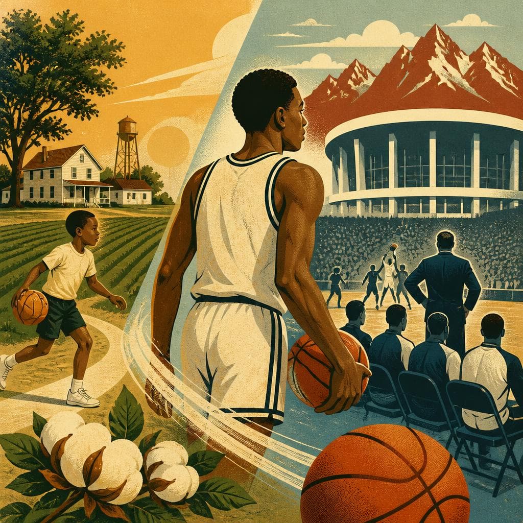 Cover art for From Osceola to the Utah State Sideline