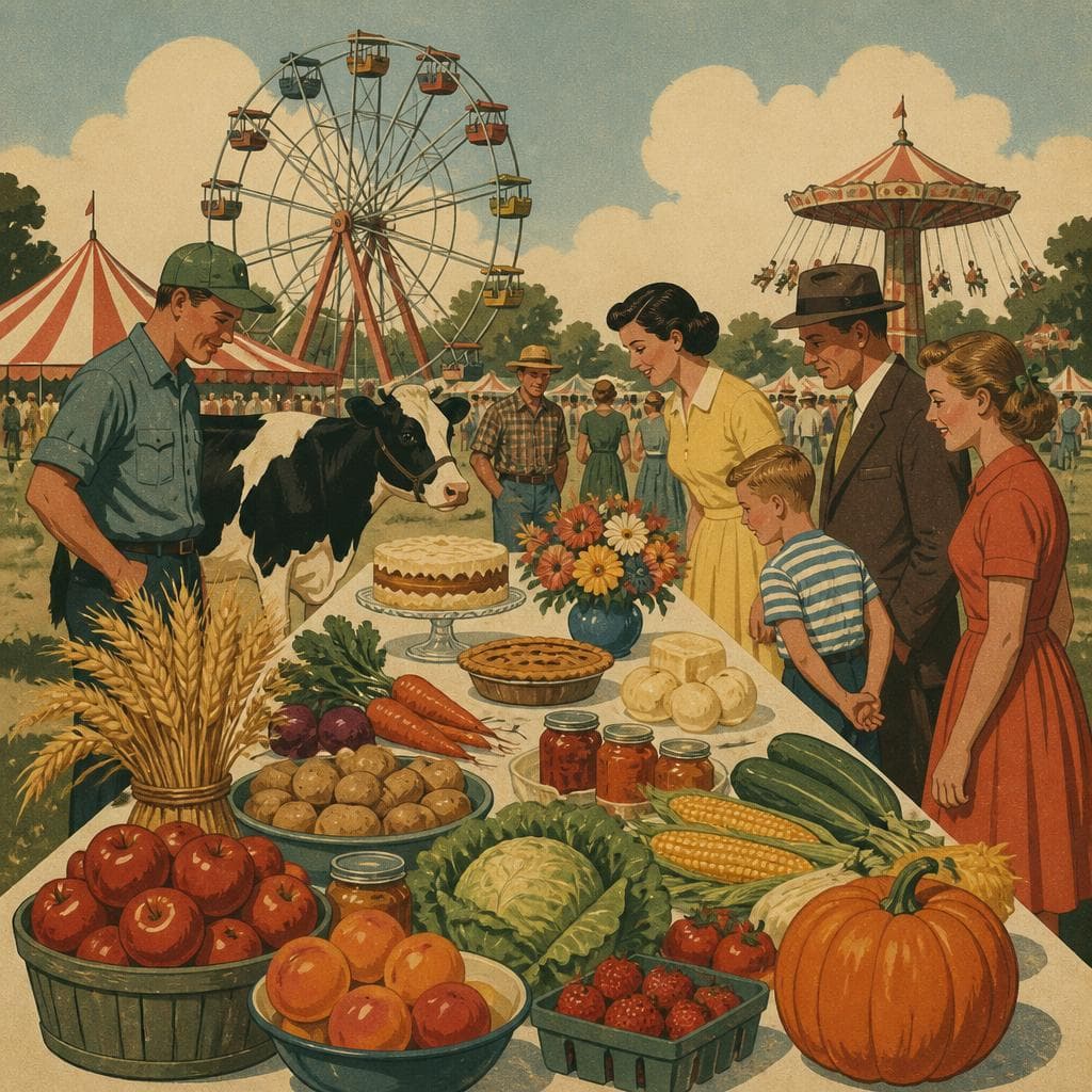 Cover art for What the Table Could Hold